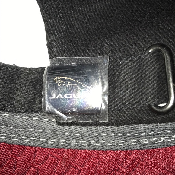Jaguar Sport Hat! - Picture 3 of 3